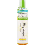 ドライシャンプー（ミストタイプ）シトラスの香り 120mL