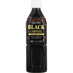 ＮＩＤ コーヒー無糖 500mL