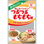 ＮＩＤ つるつるもちもち麺 100g