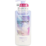 ＮＩＤ ＧＬＵＴＡＴＨＩＯＮＥ 美容液ボディミルク 400mL
