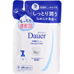 ＮＩＤ ダウアー泡洗顔フォーム詰替 125mL