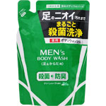 ＮＩＤ メンズ薬用ボディウォッシュ 詰替 300mL