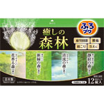 ＮＩＤ ふろプク 癒しの森林 40g×12錠
