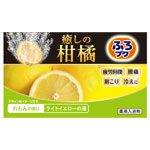 ＮＩＤ ふろプク 癒しの柑橘 れもん 40g