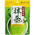 ＮＩＤ 静岡県産抹茶 30g
