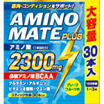 ＮＩＤ アミノメイトプラス２３００ 90g（3g×30本）