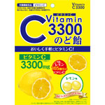 ＮＩＤ ビタミンＣキャンディ３３００ 90g