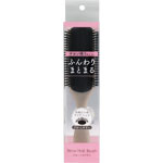 ＮＩＤ ブローヘアブラシ 1本