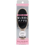 ＮＩＤ ポリヘアブラシ 1本