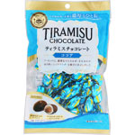 ＮＩＤ ティラミスチョコレート（ココア） 100g