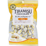 ＮＩＤ ティラミスチョコレート（きなこ） 100g