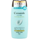 ＮＩＤ 高保湿フェイス＆ボディ乳液 250mL