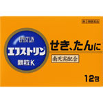 ＮＩＤ エフストリン顆粒Ｋ 12包