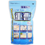 ＮＩＤ 重曹クリーナー 粉末タイプ 1kg