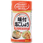 ＮＩＤ ダイショー味付塩こしょう 100g