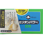 ミリオンパワーＤＸ 360g（3g×120袋）