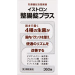 イストロン整腸錠プラス 360錠