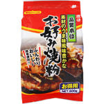 ＮＩＤ お好み焼き粉 600g