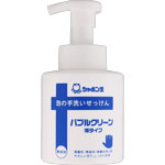 バブルクリーン 本体 300mL