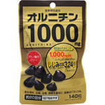 ＮＩＤ オルニチン１０００ 42g（300mg×140粒）