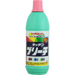 ＮＩＤ キッチンブリーチ 600mL