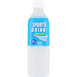 ＮＩＤ スポーツドリンクカロリーオフ 500mL