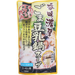 ＮＩＤ ごま豆乳鍋スープ 720mL