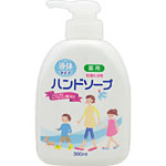 薬用ハンドソープ 本体 300mL