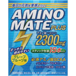 ＮＩＤ アミノメイトプラス２３００ 45g（3g×15本）