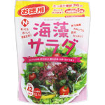 ＮＩＤ 海藻サラダ 36g