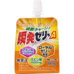 ＮＩＤ リカウェル 瞬発ゼリー 180g
