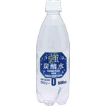 ＮＩＤ 強炭酸水 500mL