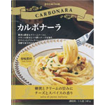 ＮＩＤ プレミアム カルボナーラ 140g