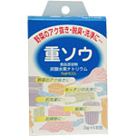 ＮＩＤ 重ソウ 3g×18包