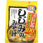 ＮＩＤ ひかり オルニチン入りしじみのみそ汁 173g