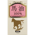 馬油 70mL