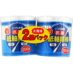 ＮＩＤ 抗菌綿棒 200本×2個