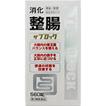 ザブロックＥＸ錠 560錠
