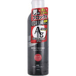 メンズ薬用Ａｇデオドラントスプレー シトラスミント 200g