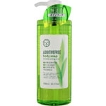 無添加ボディソープ 600mL