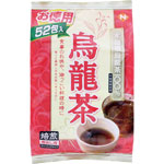 ＮＩＤ 烏龍茶徳用 260g（5g×52包）