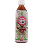 ＮＩＤ ジャスミン茶 500mL