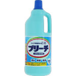 ＮＩＤ 衣料用ブリーチ 1500mL