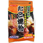 ＮＩＤ たこ焼き粉 600g