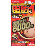 ＮＩＤ 防風通聖散錠Ｚ ６０００ 180錠