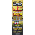 ＮＩＤ マカ７７００帝王ＳＵＰＥＲ ＭＡＸ 50mL