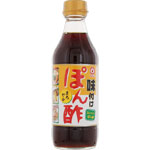 ＮＩＤ 味付けぽん酢 360mL