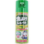 ＮＩＤ 無香料虫よけシュート パウダーインａ 300mL