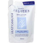 ハトムギ化粧水 詰替 450mL