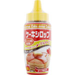 NID ケーキシロップ（メープル味）｜ドラッグストアで買える